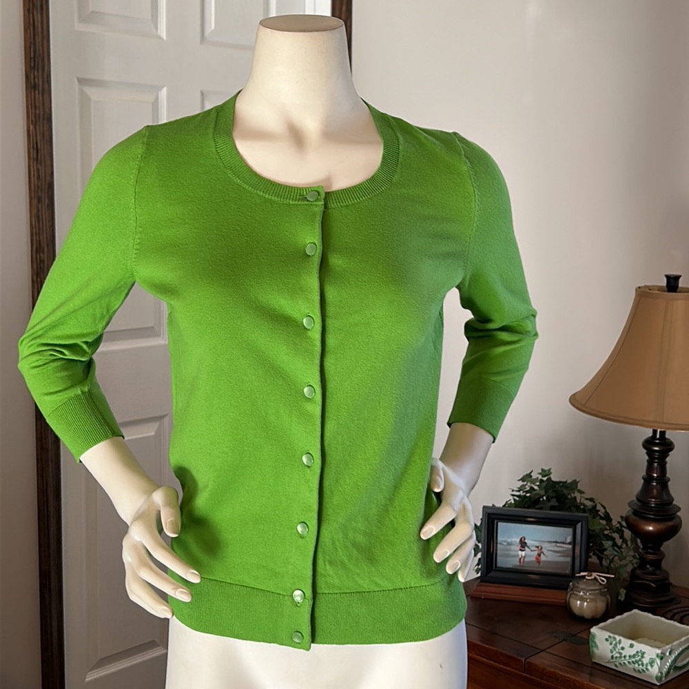 🍀 NWT Talbots sweater 🍀